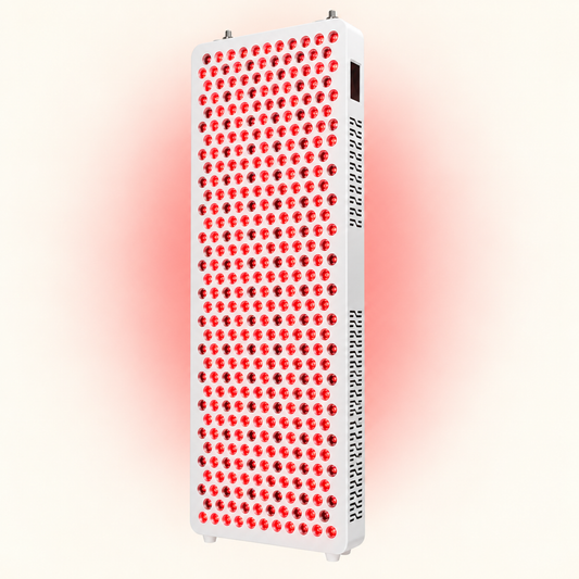 9-Spectrum Red Light Panel