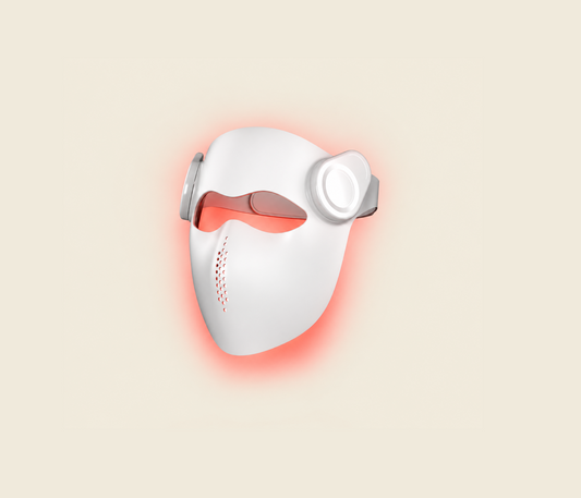 4-Wavelength Laser Mask