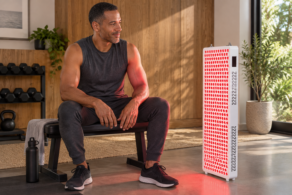 Are Red Light Therapy Panels Worth It?